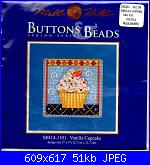 Mill Hill - MH14-1101 - Vanilla Cupcake-vanilla-cupcake-jpg