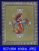 Mirabilia - MD126 - Gypsy Mermaid - apr 2013-cover-jpg