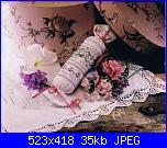 Shepherd's Bush-shepherds-bush-thisbes-needle-roll-jpg