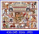 Dimensions 3756 - Antique bear collector-dimensions-3756-antique-bear-collector-jpg