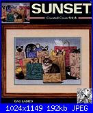 Dimensions 13662 - Bag Ladies-dimensions-13662-bag-ladies-jpg