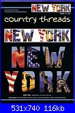 Country Threads FJ-1077 - New York-country-threads-fj-1077-new-york-jpg