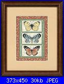 Dimensions 6914 - Butterfly Triplex-dimensions-6914-butterfly-triplex-jpg