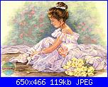 Dimensions 35245 - Sweet Ballerina-dimensions-35245-sweet-ballerina-jpg