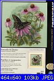 Dimensions 35249 -Butterfly & Daisies-dimensions-35249-butterflay-daisies-jpg