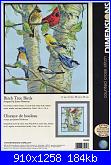 Dimensions 35252 - Birch Tree Birds-dimensions-35252-birch-tree-birds-jpg