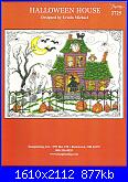 Imaginating 2725 - Halloween House - Ursula Michael - 2011-2725-halloween-house-jpg