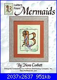 Mirabilia - Nora Corbett - Letters from Mermaids-letters-mermaids-b-jpg