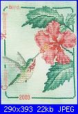 Crossed Wing Collection - Hummingbird 2003 - Calliope-crossed-wing-collection-hummingbird-2003-calliope-jpg