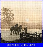 Heritage - Silhouettes-psop328-off-plough-jpg