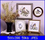 Crossed Wing Collection  5 Bluebirds of Happiness 1986-crossed-wing-collection-5-bluebirds-happiness-1986-jpg