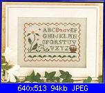 CCN Country Cottage Needleworks-ccn-daisy-sampler-jpg