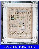 CCN Country Cottage Needleworks-ccn-snowflake-serenade-jpg