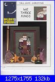 Holiday Sparrow - Tall Guys  Christmas - We Three Kings-holiday-sparrow-tall-guys-christmas-we-three-kings-jpg