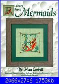Mirabilia - Nora Corbett - Letters from Mermaids-e-jpg
