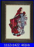 Mirabilia - MD128 - Red Riding Hood - ago 2013-md128-red-jpg