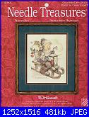 Needle Treasures 02968 - Winter fun-needle-treasures-02968-winter-fun-jpg