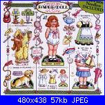 Bucilla 42670- Paper dolls-bucilla-paperdolls-jpg