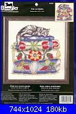 Bucilla 43431 Cat on quilts-bucilla-43431-cat-quilts-jpg