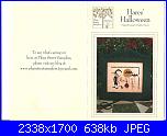 Plum Street Samplers - Hares Halloween - 2009-hareshalloweenpsspic-jpg