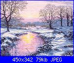 Anchor Maia 01013 Winter sunset-anchor-maia-01013-winter-sunset-jpg