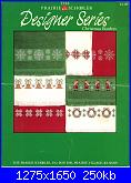 The Prairie Schooler - Designer Series Christmas borders-prairie-schooler-designer-series-christmas-borders-jpg