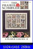 The Prairie Schooler 75 - A prairie garden II-prairie-schooler-75-prairie-garden-ii-jpg