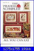 The Prairie Schooler 97 - All you can eat-prairie-schooler-97-all-you-can-eat-jpg