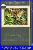 Dimensions 70-35300 Leopard in Repose-dimensions-70-35300-leopard-repose-jpg