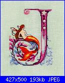 Mirabilia - Nora Corbett - Letters from Mermaids-mermaid-j-1-jpg