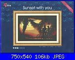 Dome 110112 - Sunset with you-dome-110112-sunset-you-jpg