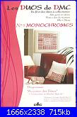 DMC Les Duos N.1 Monochromes - Au coeur des Frises - 2009-dmc-les-duos-n-1-monochromes-au-coeur-des-frises-jpg