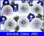 Dimensions 8685 - Snowflake  Elegance Ornaments-326221-b059a-71839216-u2c67f-jpg