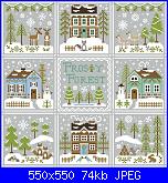 CCN Country Cottage Needleworks-ccn-frosty-forest-jpg