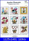 Imaginating 187 - Garden Charmers Diane Arthurs 2000-00_picture_01-jpg
