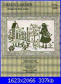 Imaginating 1429 - Green Garden - Diane Arthurs 2004-00_picture-jpg