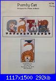 Imaginating 1704 - Purrdy Cat - Diane Arthurs 2003-00_picture-jpg