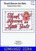Imaginating 1742 - Thank Heaven For Girls - Diane Arthurs 2003-00_picture-jpg