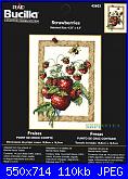 Bucilla 43603 - Strawberries-bucilla-43603-stawberries-jpg