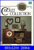 The Cricket Collection 001 ABC & Heart Bears - 1982-cricket-collection-001-abc-heart-bears-1982-jpg