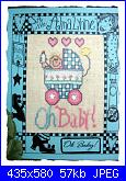 Alma Lynne - A Little Alma Lynne 01 - Oh Baby! - 2001-00_picture-jpg