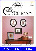 The Cricket Collection 003 Collection N. 3 - 1983-cricket-collection-003-collection-n-3-1983-jpg
