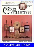 The Cricket Collection 9 - Candlescreens II - Karen Hyslop - 1983-cricket-collection-009-candlescreens-ii-1983-jpg