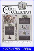 The Cricket Collection 297 - All Through The House - Vicki Hastings - 2009-382021-740d3-85228022-ufb29e-jpg