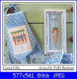 The Cricket Collection - 290 - Carrot Cake - Vicki Hastings - 2009-382021-016f9-85227276-u2d06a-jpg