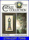 The Cricket Collection 317 - Witching Time - Vicki Hastings - 2012-317-witching-time_pic-jpg