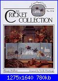 The Cricket Collection 274 - Sleepy Hollow - 2007-274-sleepanel_pic-jpg