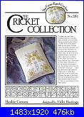 The Cricket Colletion 281 - Hankie Corners - 2008-281-hankie-corners_pic-jpg