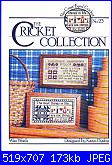 The Cricket Collection 023 Wise Words - Karen Hislop - 1985-cricket-collection-023-wise-words-karen-hislop-1985-jpg