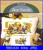Dome 40202 - Bear Family-dome-40202-bear-family-jpg
